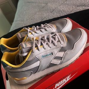 Reebok shoes